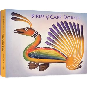 Birds of Cape Dorset Boxed Notecard Assortment