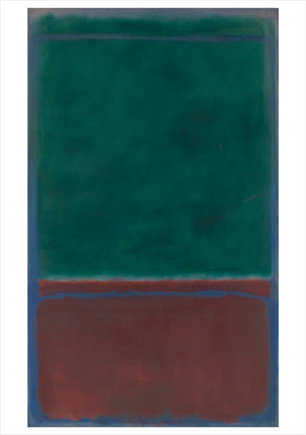 Mark Rothko Boxed Notecard Assortment - Image 2