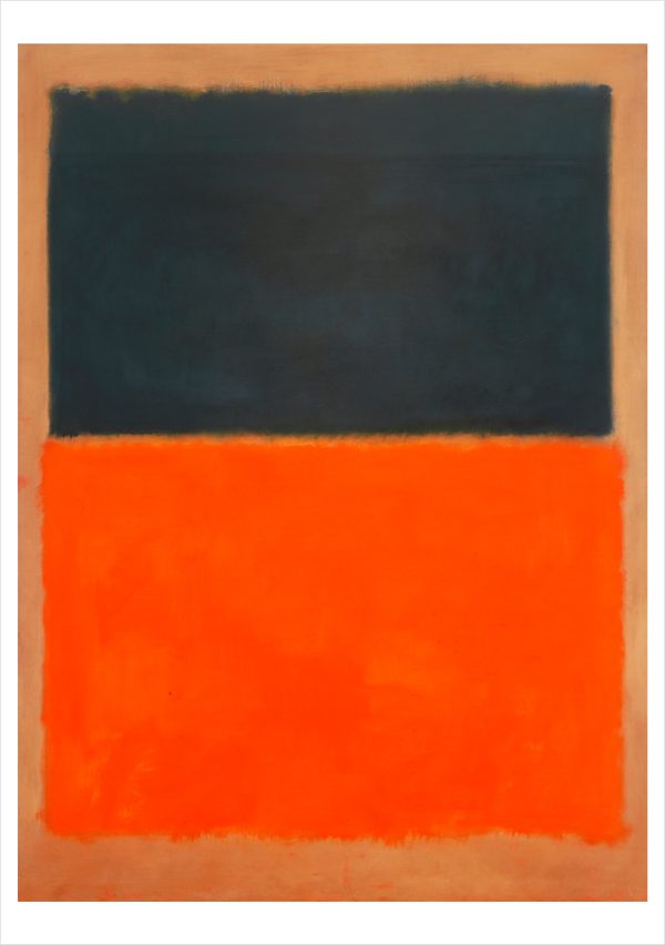 Mark Rothko Boxed Notecard Assortment - Image 3