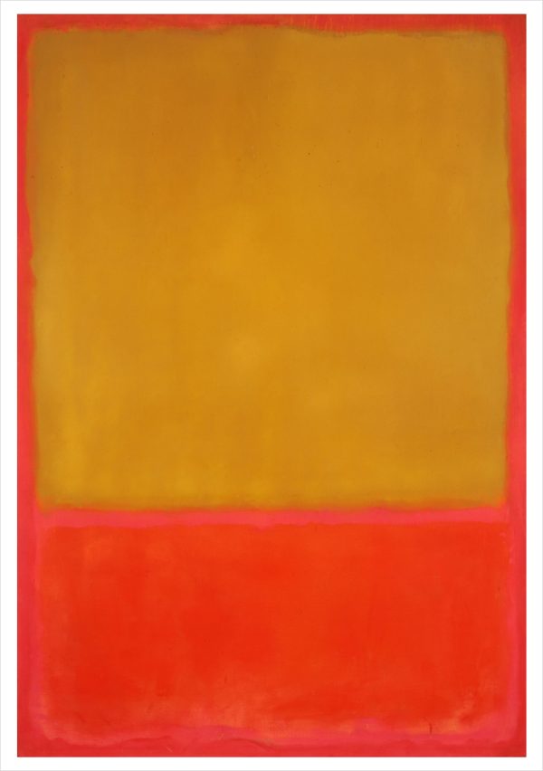 Mark Rothko Boxed Notecard Assortment - Image 4