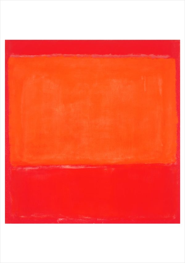 Mark Rothko Boxed Notecard Assortment - Image 5