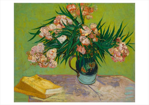 Vincent van Gogh Boxed Notecard Assortment - Image 3