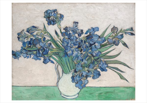 Vincent van Gogh Boxed Notecard Assortment - Image 5