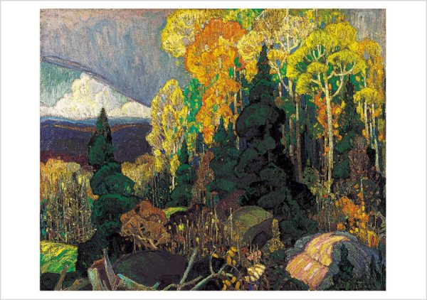 The Group of Seven Boxed Notecard Assortment - Image 5