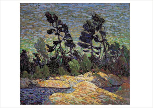 Tom Thomson Boxed Notecard Assortment - Image 3