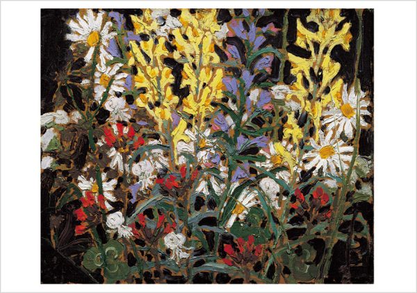 Tom Thomson Boxed Notecard Assortment - Image 5