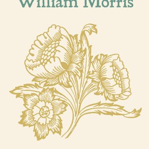 William Morris Embossed Boxed Notecard Assortment