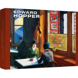Edward Hopper Boxed Notecard Assortment