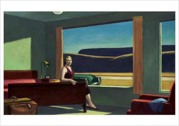 Edward Hopper Boxed Notecard Assortment - Image 2