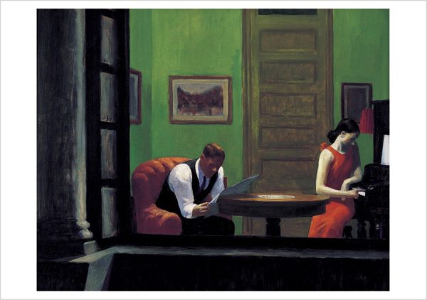 Edward Hopper Boxed Notecard Assortment - Image 3