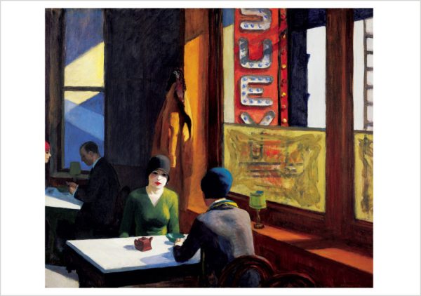 Edward Hopper Boxed Notecard Assortment - Image 4