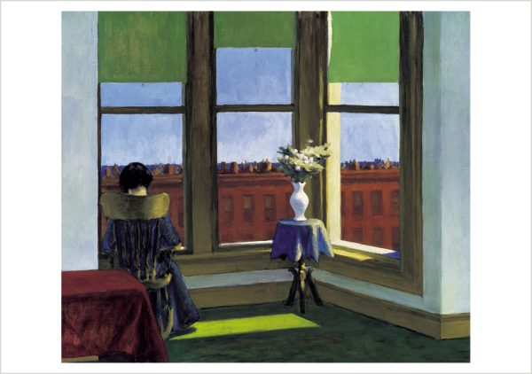 Edward Hopper Boxed Notecard Assortment - Image 5