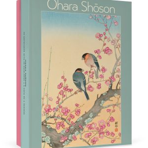 Ohara Shōson Boxed Notecard Assortment