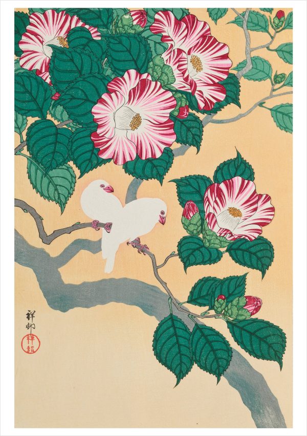 Ohara Shōson Boxed Notecard Assortment - Image 3