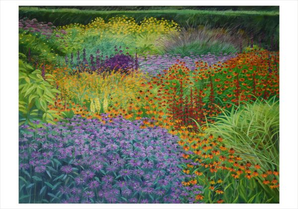 Rosalind Wise: Garden Borders Boxed Notecard Assortment - Image 5