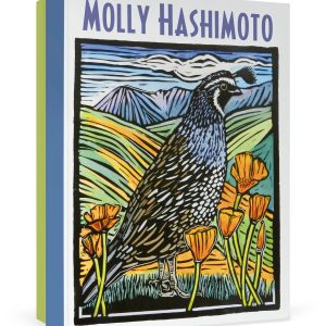 Molly Hashimoto Boxed Notecard Assortment