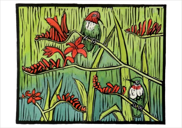 Molly Hashimoto Boxed Notecard Assortment - Image 4