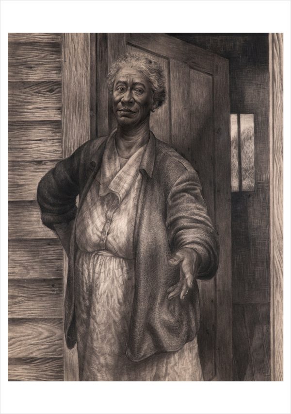 Charles White: Strong Women Boxed Notecard Assortment - Image 4