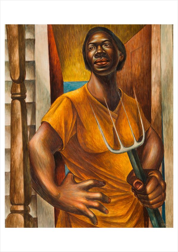 Charles White: Strong Women Boxed Notecard Assortment - Image 5