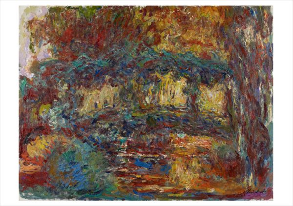 Monet: The Late Years Boxed Notecard Assortment - Image 5