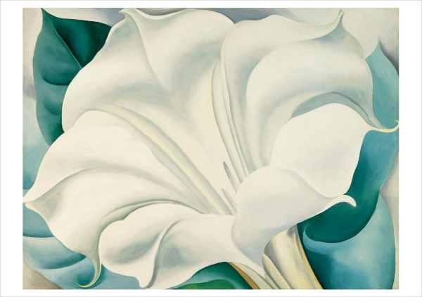 Georgia O'Keeffe Boxed Notecard Assortment - Image 3
