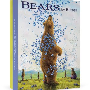 Bears by Bissell Boxed Notecard Assortment
