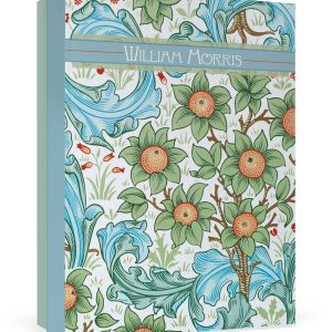 William Morris Boxed Notecard Assortment
