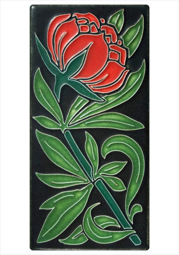 Arts & Crafts Tiles: Made by Motawi Tileworks Boxed Notecard Assortment - Image 5