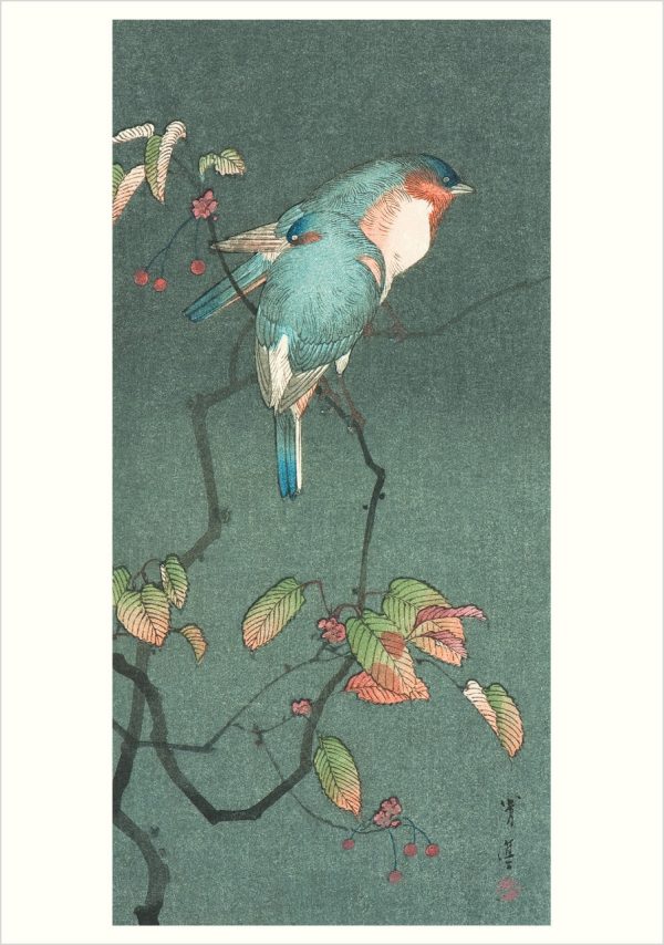 Haiku: Japanese Art and Poetry Boxed Notecard Assortment - Image 4