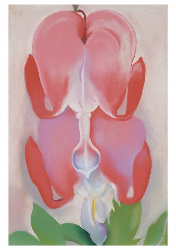 Georgia O'Keeffe Paintings Boxed Notecard Assortment - Image 4