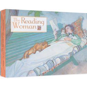 The Reading Woman Boxed Notecard Assortment