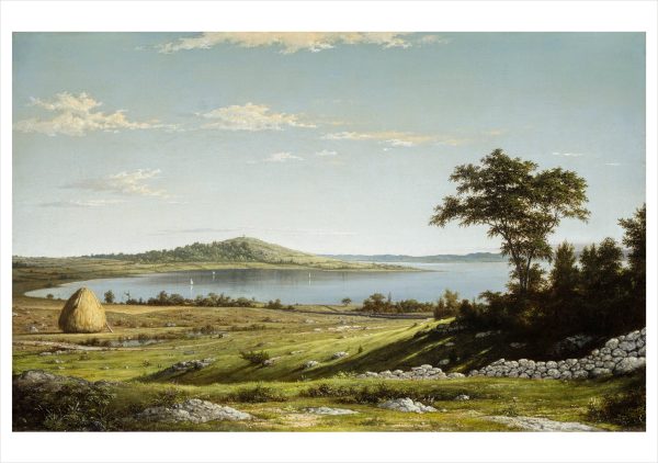Hudson River Valley School Boxed Notecard Assortment - Image 2