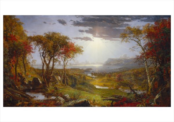Hudson River Valley School Boxed Notecard Assortment - Image 4