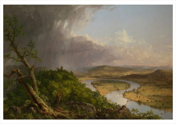 Hudson River Valley School Boxed Notecard Assortment - Image 5