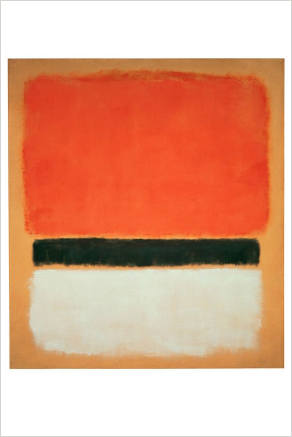 Rothko Boxed Notecard Assortment - Image 3
