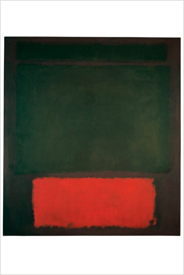 Rothko Boxed Notecard Assortment - Image 5