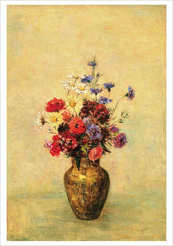 Odilon Redon: Bouquets Boxed Notecard Assortment - Image 2