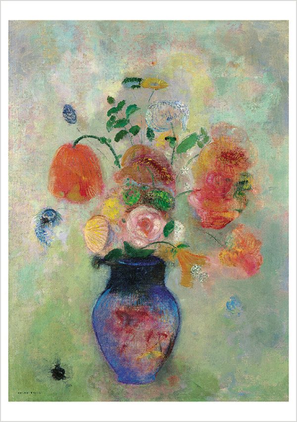 Odilon Redon: Bouquets Boxed Notecard Assortment - Image 4