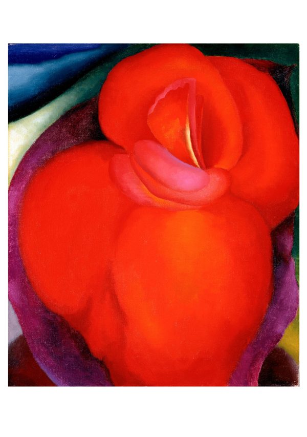 Georgia O'Keeffe Notecard Folio - Image 2