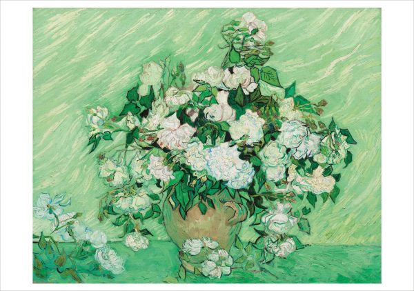 Vincent van Gogh Notecard Folio - Image 2