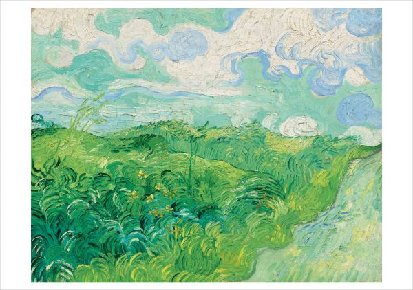 Vincent van Gogh Notecard Folio - Image 3