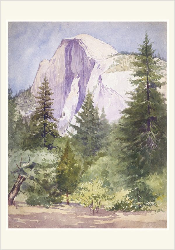 William S. Rice: Yosemite Notecard Folio - Image 2