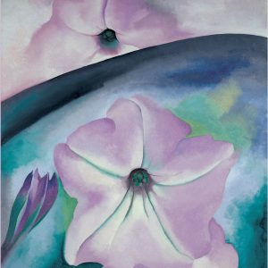 Georgia O'Keeffe Paintings Notecard Folio