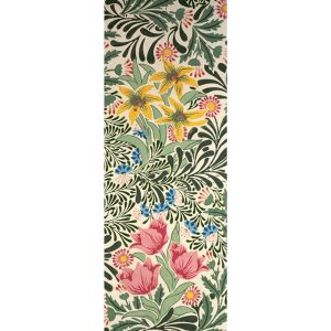 William Morris: Bower Pattern Bookmark