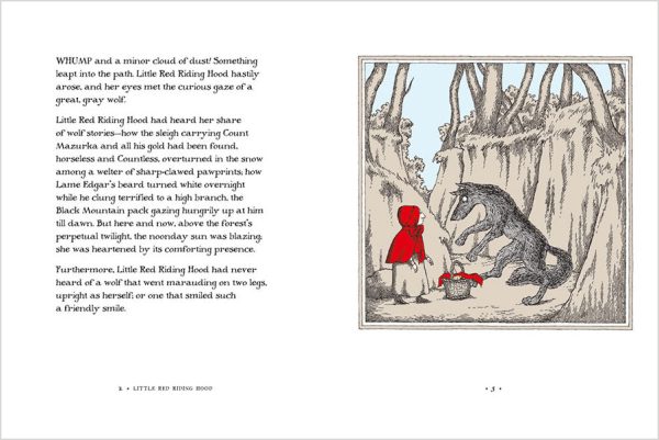 Edward Gorey: Three Classic Children's Stories - Image 2