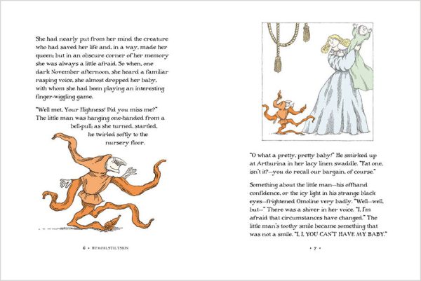 Edward Gorey: Three Classic Children's Stories - Image 3