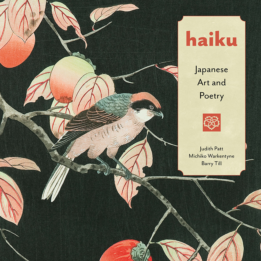 Haiku: Japanese Art and Poetry