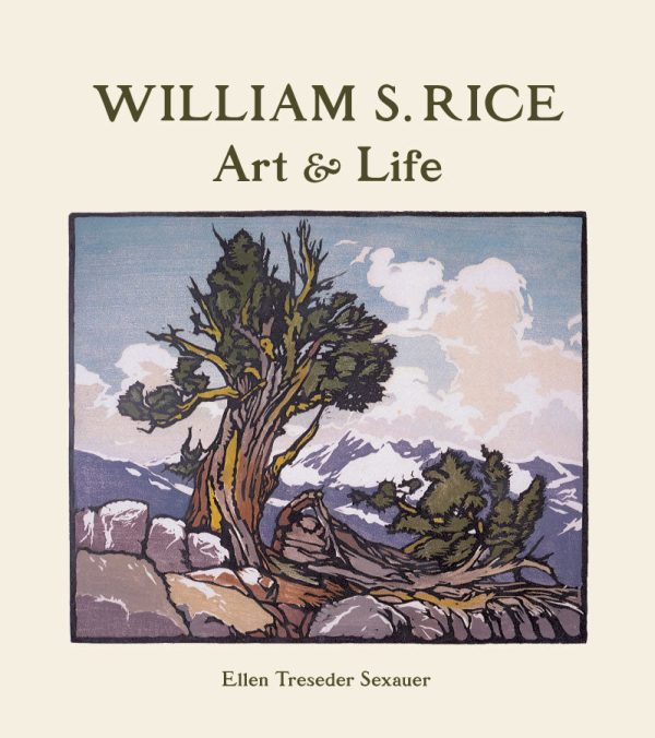William S. Rice: Art & Life - Image 2