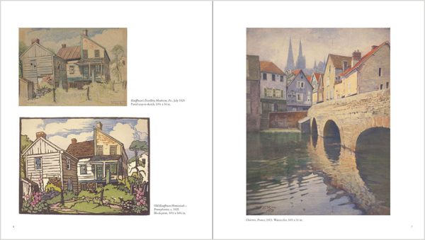 William S. Rice: Art & Life - Image 4