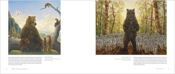 Hero: The Paintings of Robert Bissell - Image 4